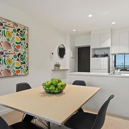 Nook Melbourne Apartments Exterior foto